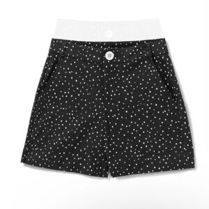 CAbi Polka Dot Women's Shorts